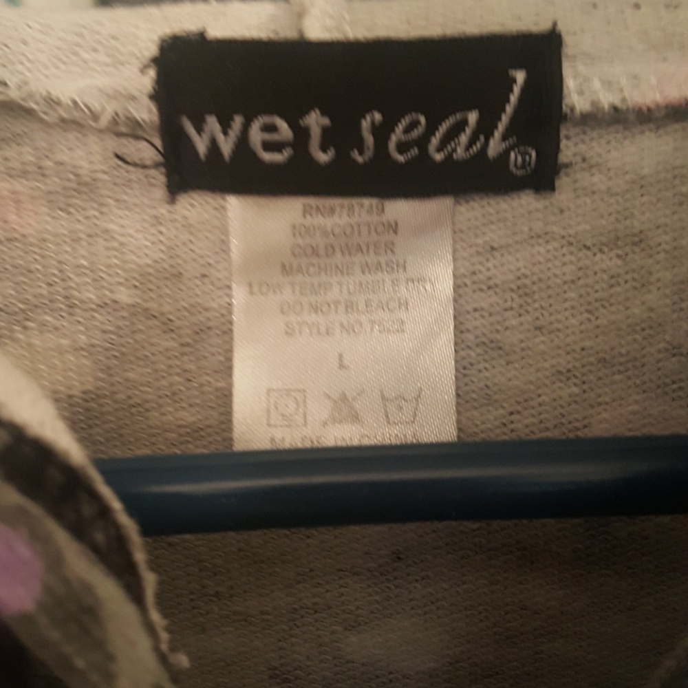 Jacket - Picture 2 of 4